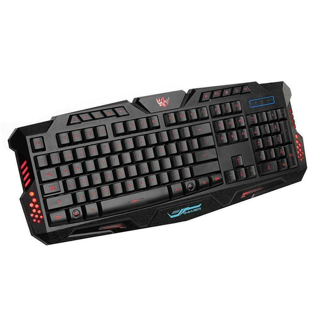Sanoxy SANOXY-DSV-BACKLIT-KB-M200