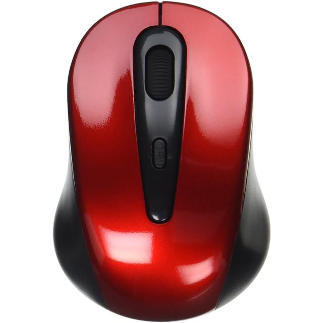 Sanoxy SANOXY-MOUS-OPT-RED