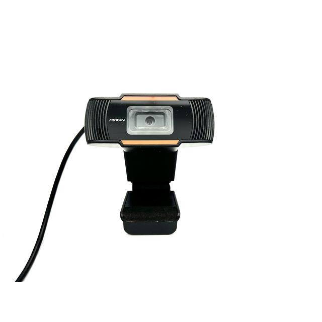 Sanoxy SANOXY-WEBCAM-720P