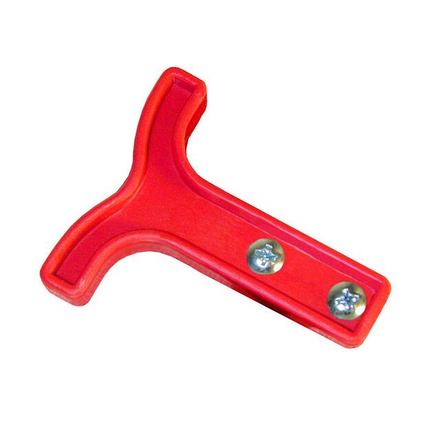 Anderson Power Products, Inc. SB50-HDL-RED