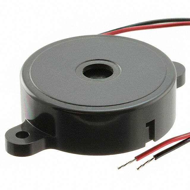 Mallory Sonalert Products Inc. SBT12M0FL