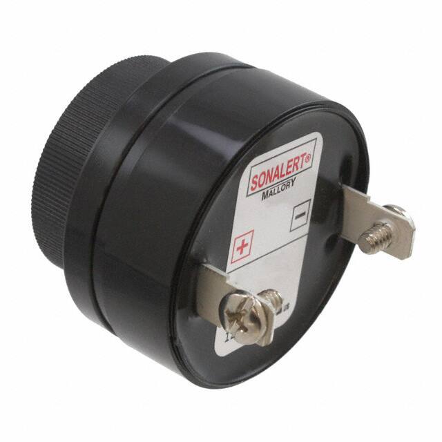 Mallory Sonalert Products Inc. SC250DR