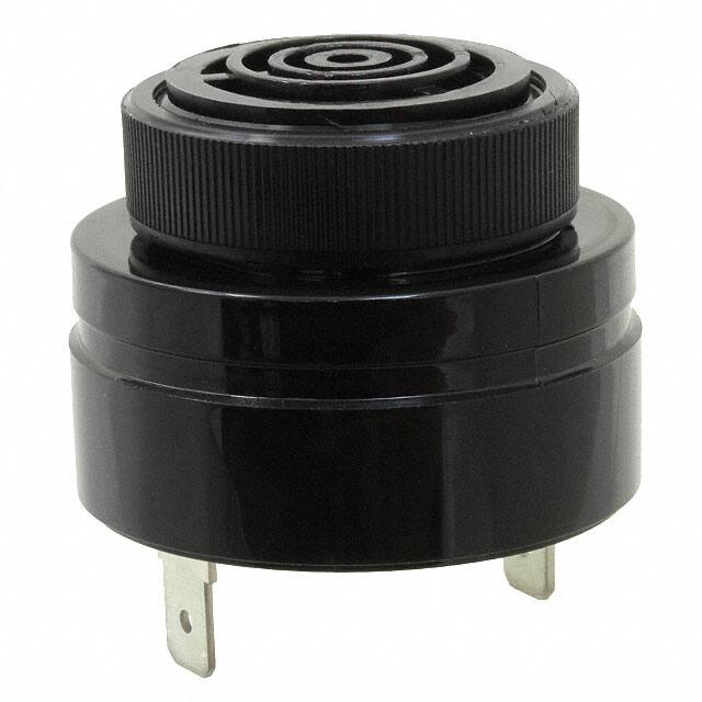 Mallory Sonalert Products Inc. SC616NJ-BTR