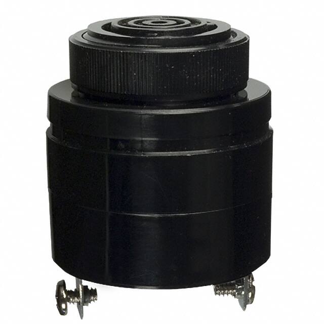 Mallory Sonalert Products Inc. SC628PR