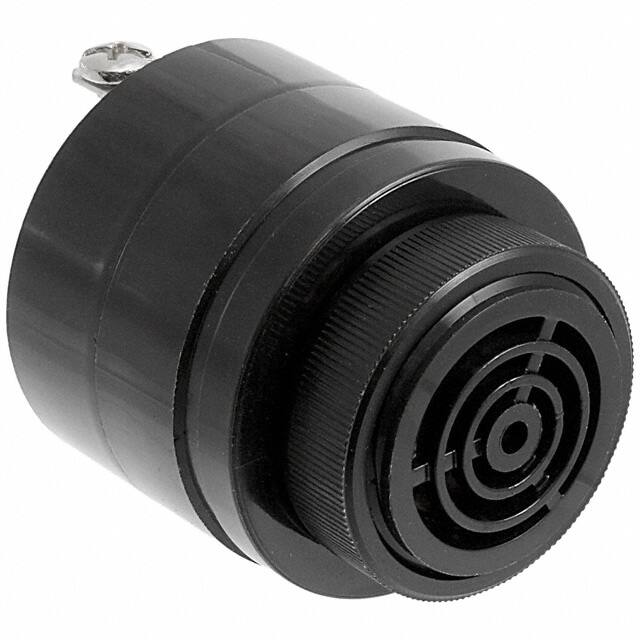 Mallory Sonalert Products Inc. SC648AJR
