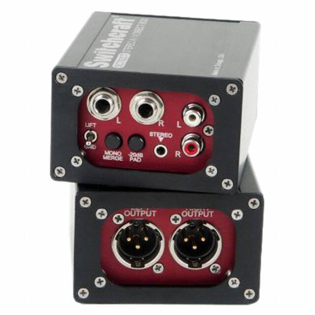 Switchcraft Inc. SC702CT