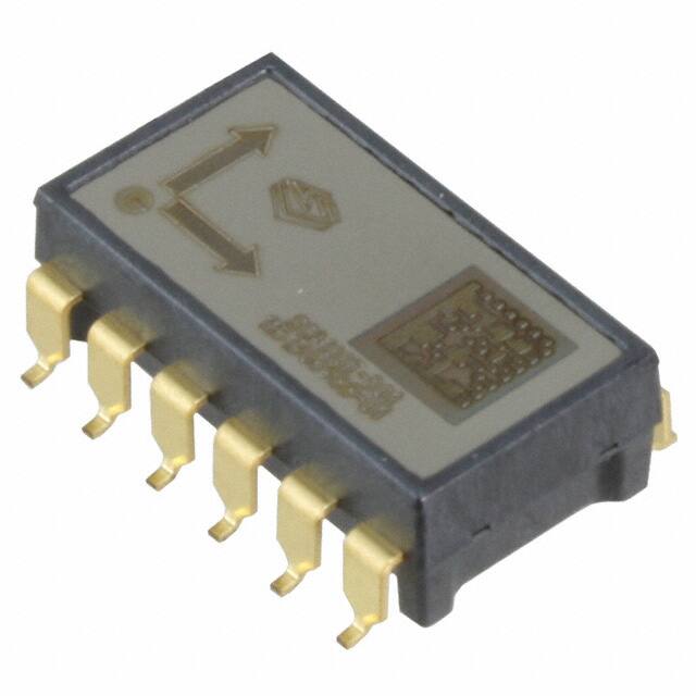 Murata Electronics SCA100T-D01-1