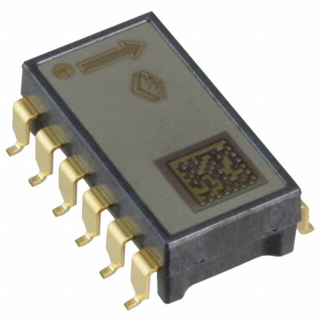 Murata Electronics SCA103T-D05-1