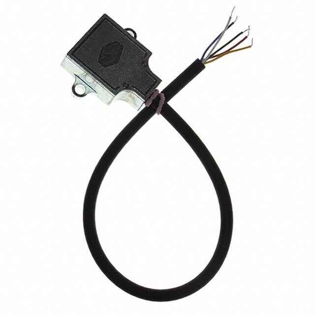 Murata Electronics SCA121T-D07