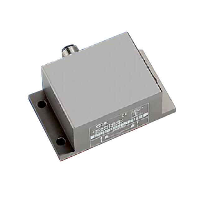 Murata Electronics SCA124T-D02FA