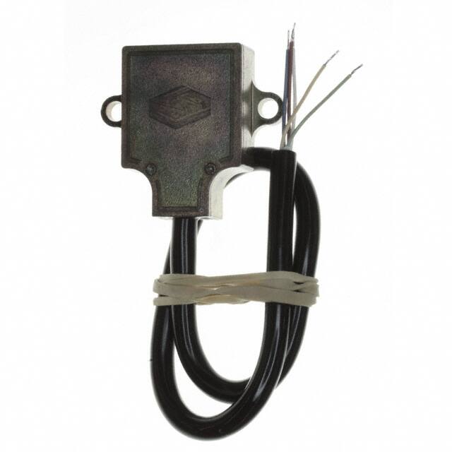 Murata Electronics SCA125T-D08-A