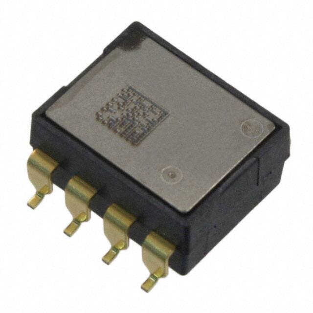 Murata Electronics SCA610-CAHH1G-1