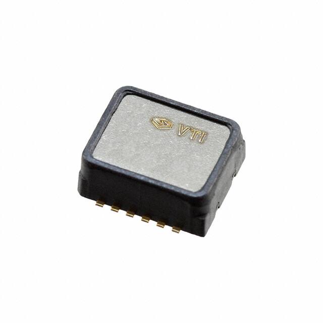 Murata Electronics SCA830-D07-10