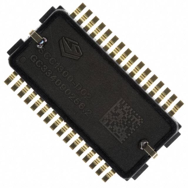 Murata Electronics SCC1300-D02-05