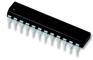 NXP Semiconductors / Freescale SCC2691AC1N24