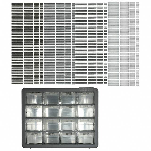Keystone Electronics SCR-6