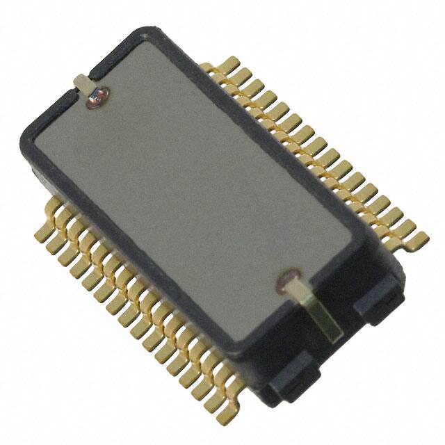 Murata Electronics SCR1100-D02-05