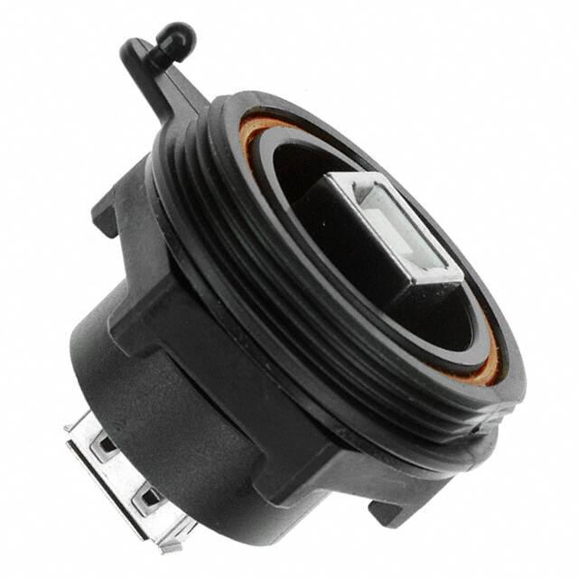 Samtec Inc. SCRU-02