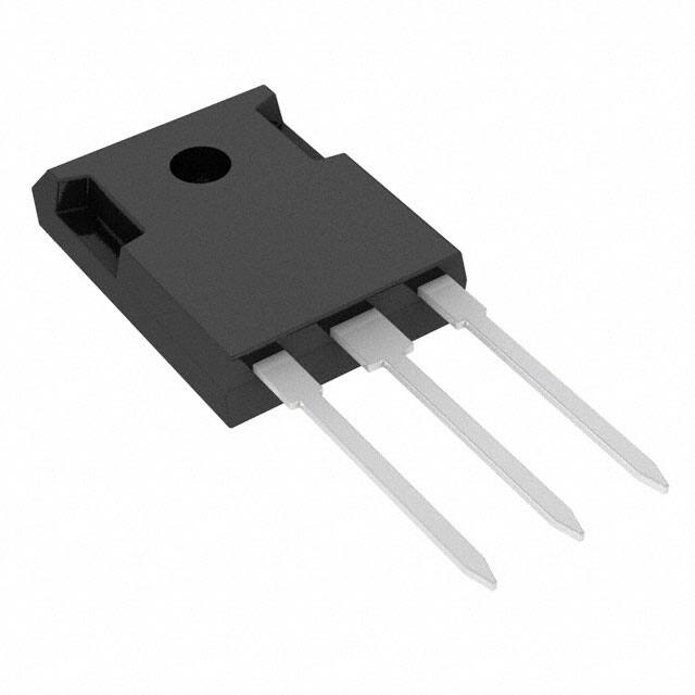 Rohm Semiconductor SCS210KE2HRC