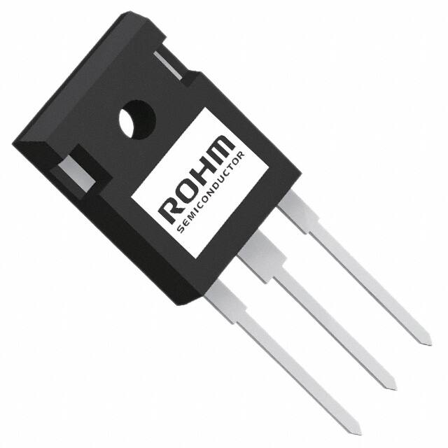 Rohm Semiconductor SCS215AEC