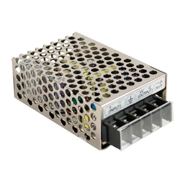 MEAN WELL USA Inc. SD-15A-12