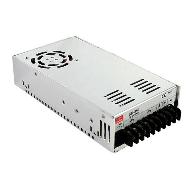 MEAN WELL USA Inc. SD-350B-48
