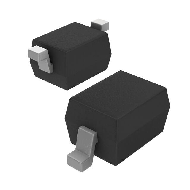 Littelfuse Inc. SD15-01FTG