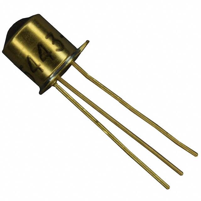 Honeywell Sensing and Productivity Solutions SD5443-004
