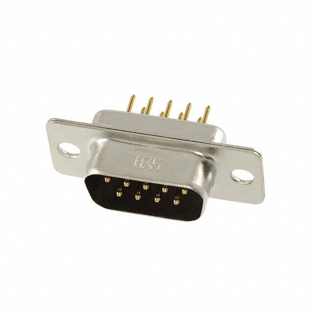 Hirose Electric Co Ltd SDEB-9P(55)