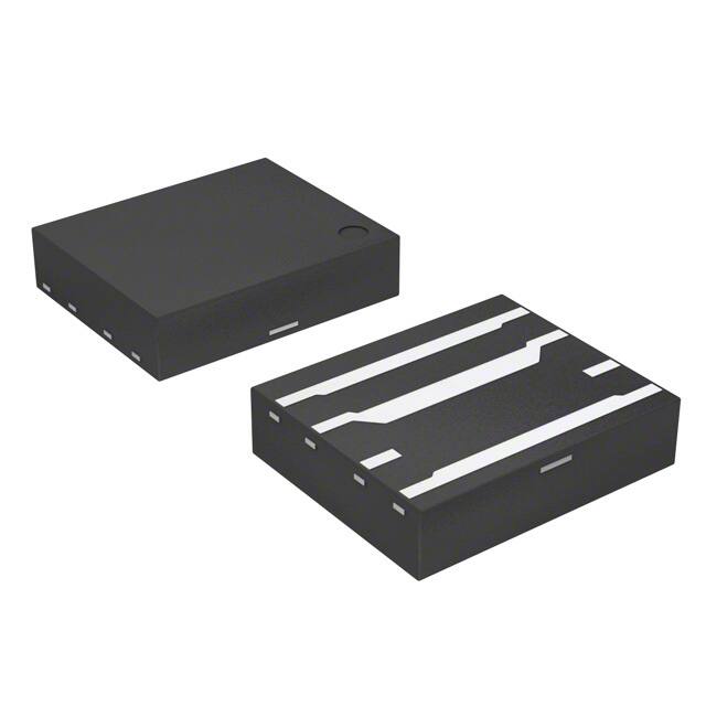 Littelfuse Inc. SDP3100Q38CB