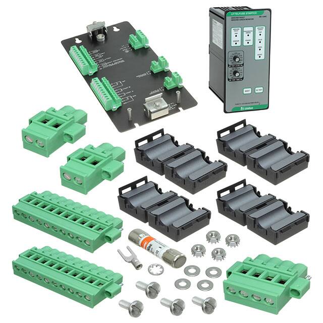Littelfuse Inc. SE-134C-00