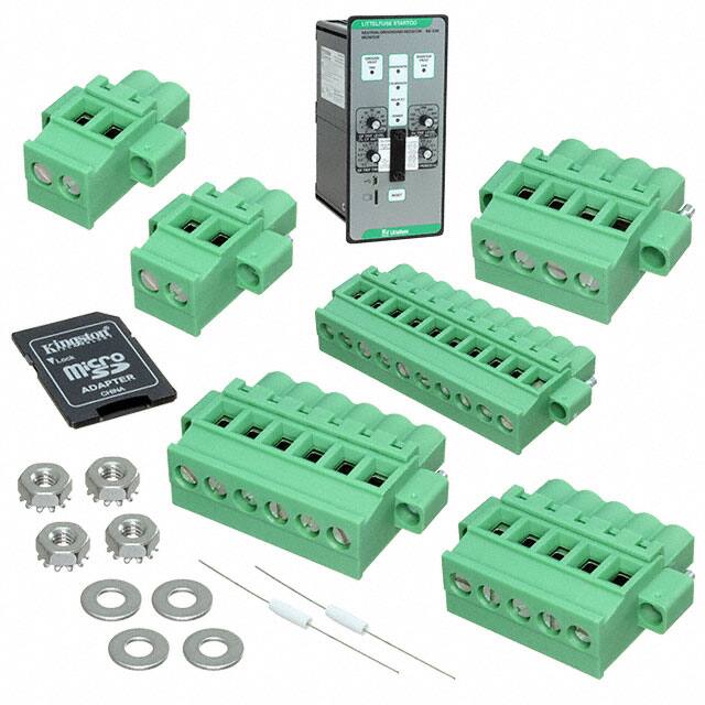 Littelfuse Inc. SE-330-25-00