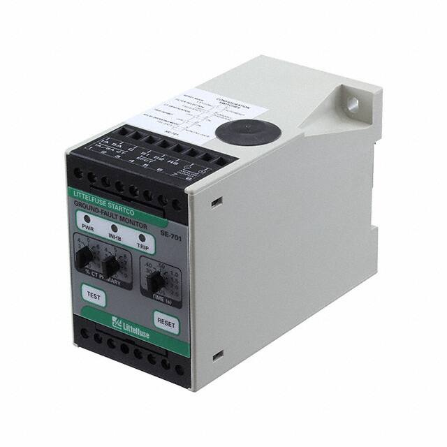 Littelfuse Inc. SE-701-0U