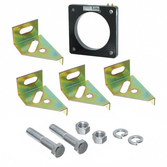 Littelfuse Inc. SE-CS10-6