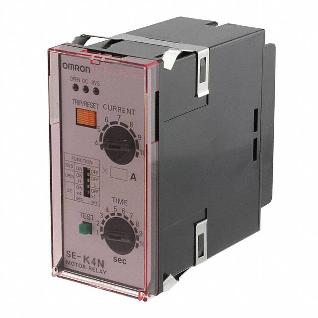 Omron Automation and Safety SE-K4N