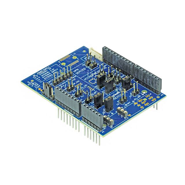 Honeywell Sensing and Productivity Solutions SEK002