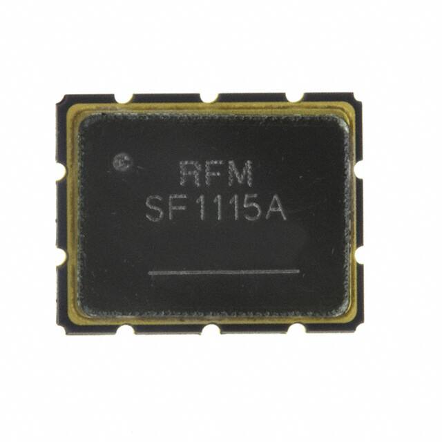 Murata Electronics SF1115A