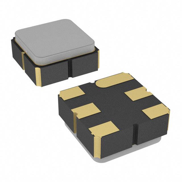 Murata Electronics SF2412E