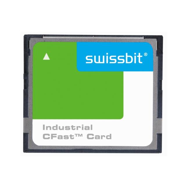 Swissbit SFCA8192H2BV4TO-I-DT-226-STD