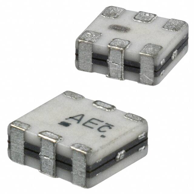 Murata Electronics SFECF10M7FA00-R0