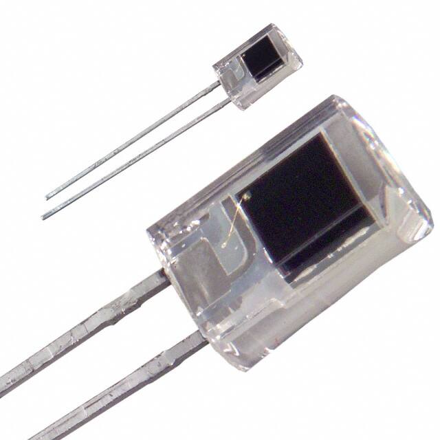OSRAM Opto Semiconductors, Inc. SFH 206K