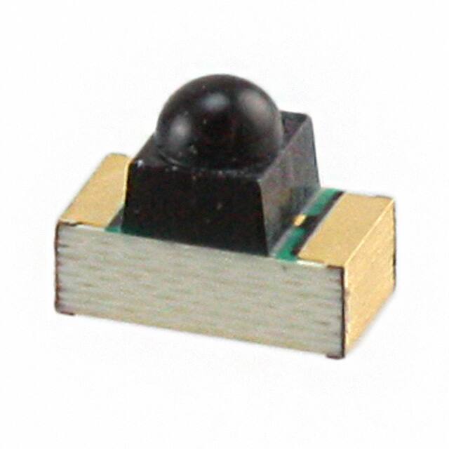 OSRAM Opto Semiconductors, Inc. SFH 3015 FA