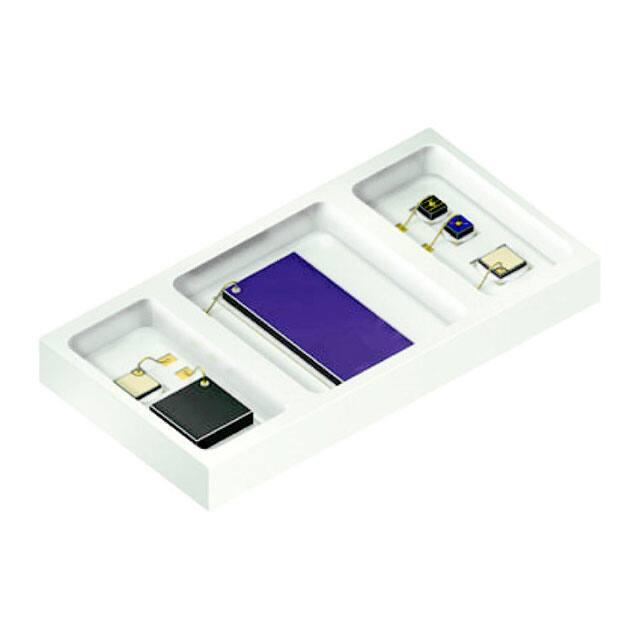 OSRAM Opto Semiconductors, Inc. SFH 7072