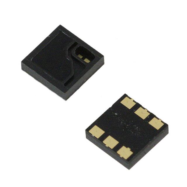 OSRAM Opto Semiconductors, Inc. SFH 7743-Z