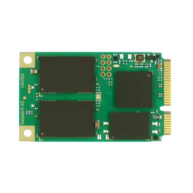 Swissbit SFSA016GU1AA2TO-I-DB-216-STD
