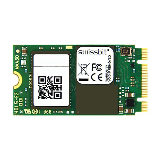 Swissbit SFSA030GM1AA1TO-I-LB-216-STD