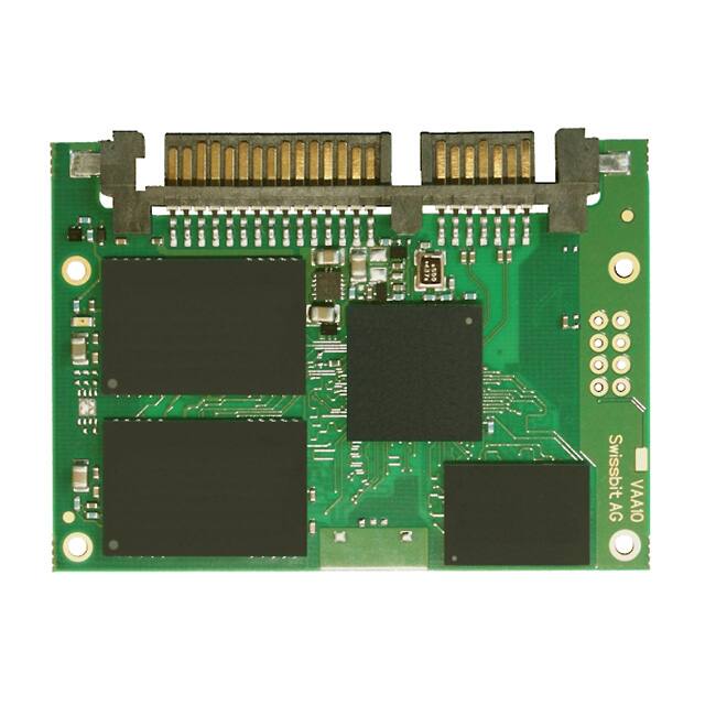 Swissbit SFSA030GV1AA1TO-I-LB-216-STD