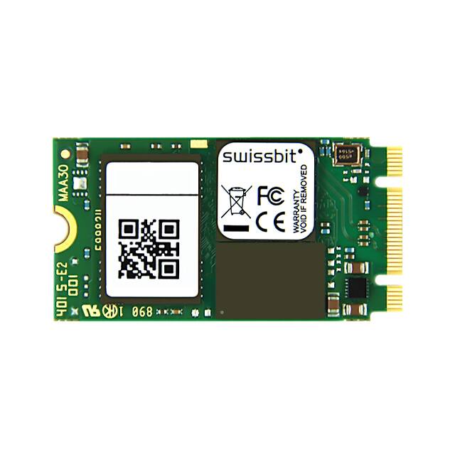 Swissbit SFSA064GM1AA2TO-I-NC-216-STD