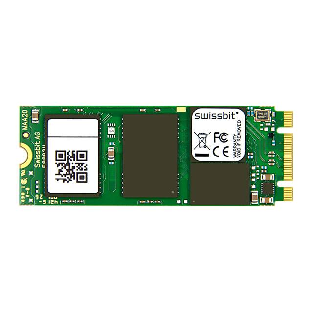 Swissbit SFSA064GM1AA4TO-C-QC-416-STD