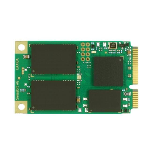 Swissbit SFSA064GU1AA4TO-I-QC-216-STD